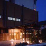 はわい温泉 ゆの宿 彩香