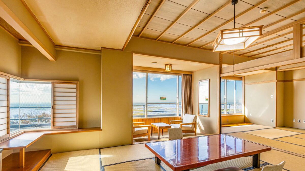 亀の井ホテル 筑波山 photo