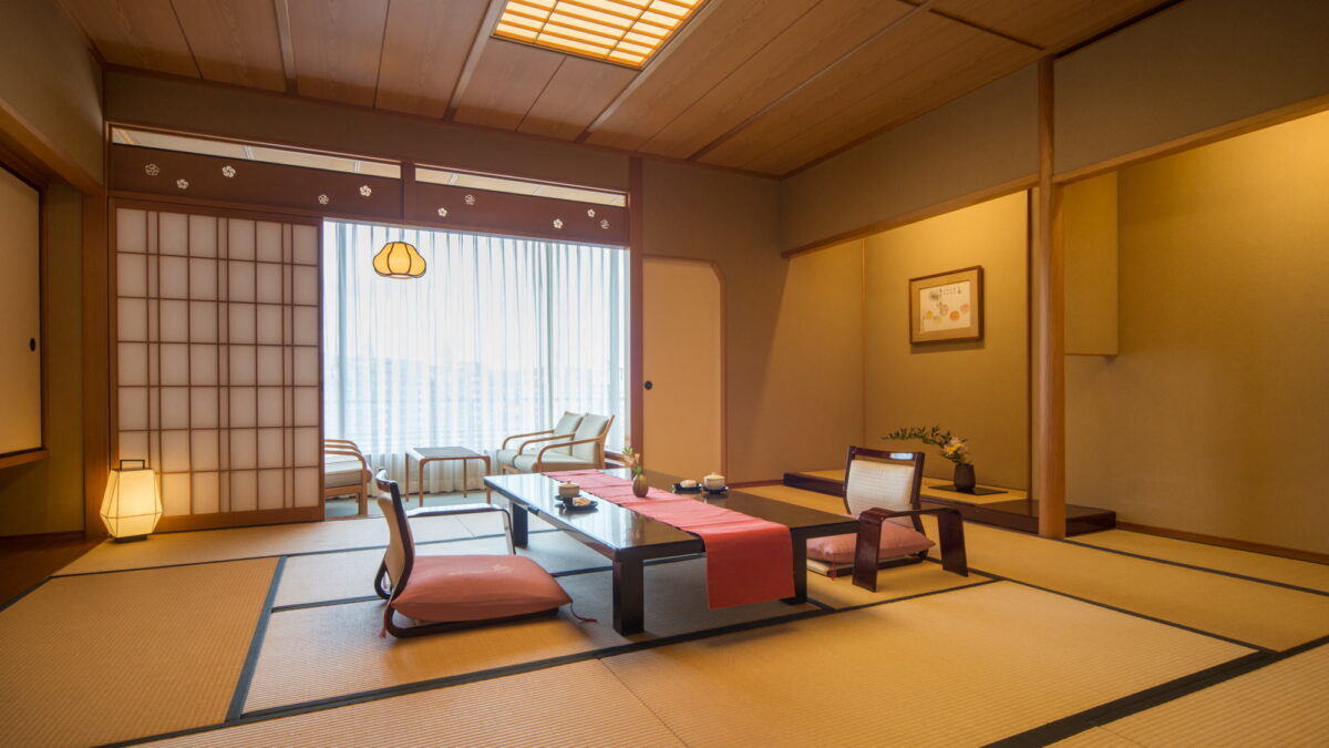 宝塚温泉 ホテル若水 photo