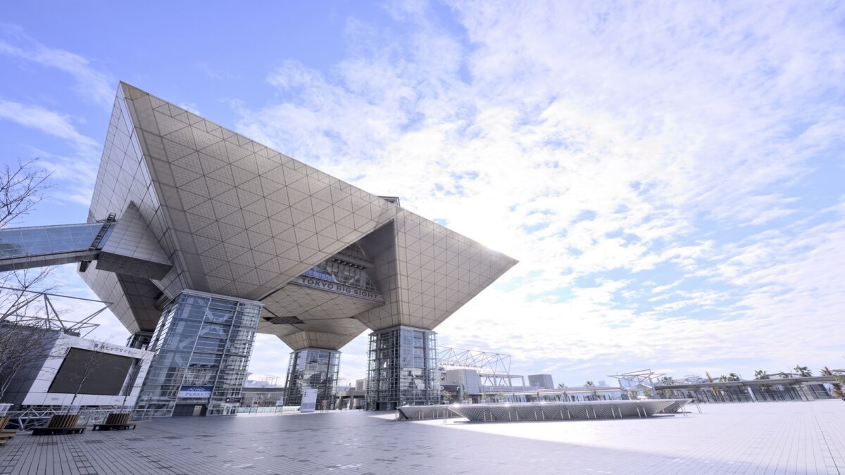東京ベイ有明ワシントンホテル photo