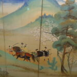 河口湖温泉 山岸旅館
