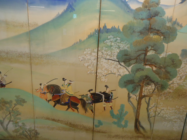 河口湖温泉 山岸旅館 photo