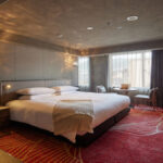 THE HOTEL HIGASHIYAMA KYOTO TOKYU