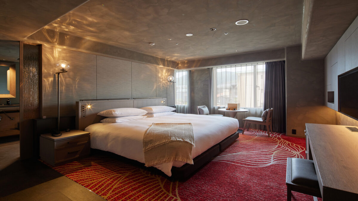 ＴＨＥ ＨＯＴＥＬ ＨＩＧＡＳＨＩＹＡＭＡ ＫＹＯＴＯ ＴＯＫＹＵ photo