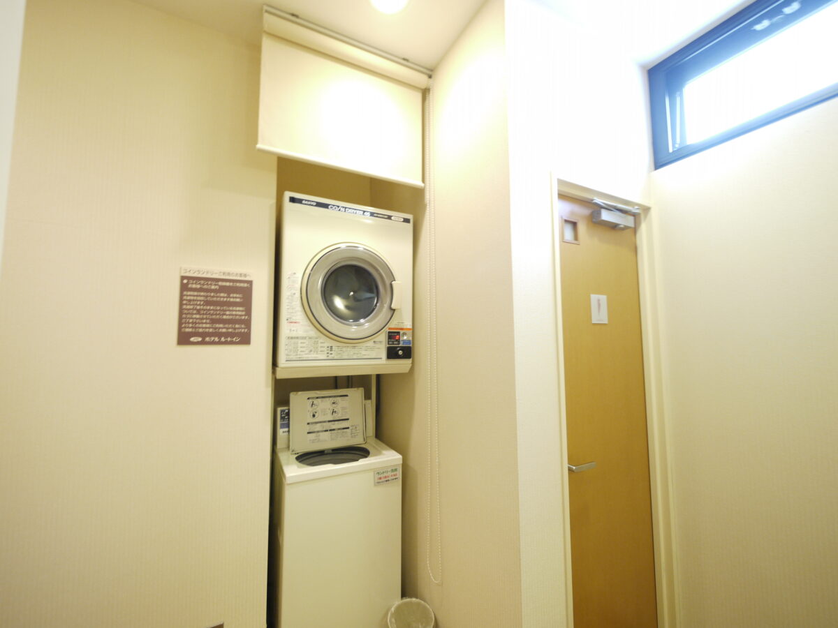 ホテルルートイン鳥栖駅前 photo