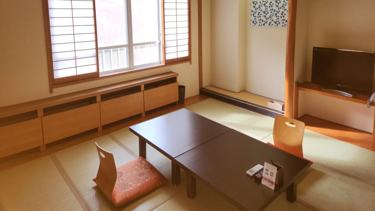 伊香保温泉 温泉宿 塚越屋七兵衛 photo