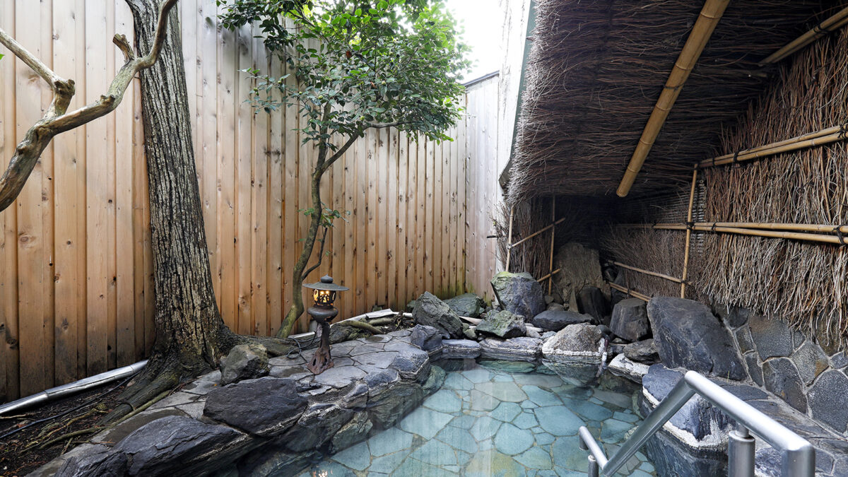 浅虫温泉 椿館 photo