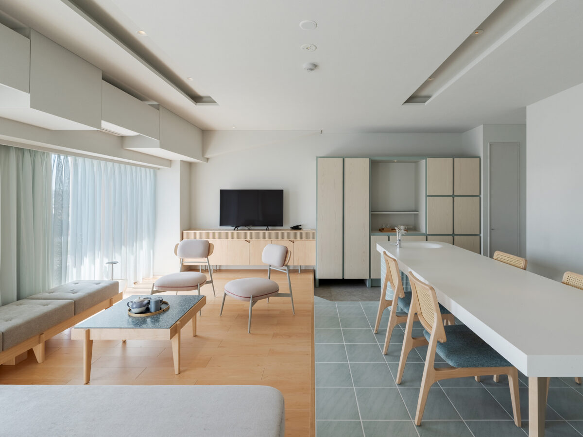 ＩＴＯＭＡＣＨＩ ＨＯＴＥＬ ０（いとまちホテルゼロ） photo