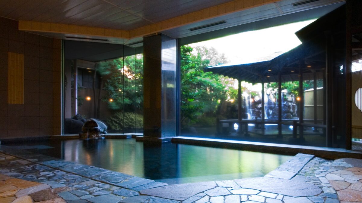 戶倉上山田溫泉 クラブウィンダム千曲館長野 / Tokura Kamiyamada Onsen Club Wyndham Chikumakan Nagano photo
