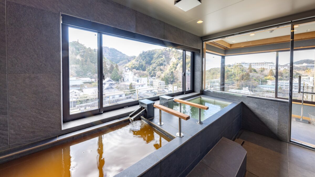 有馬温泉 高山荘 華野 photo
