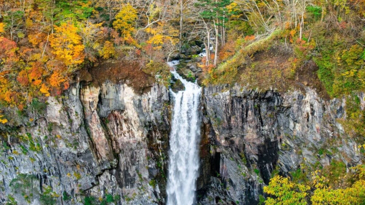 鬼怒川温泉 鬼怒川グランドホテル 夢の季(ゆめのとき) photo