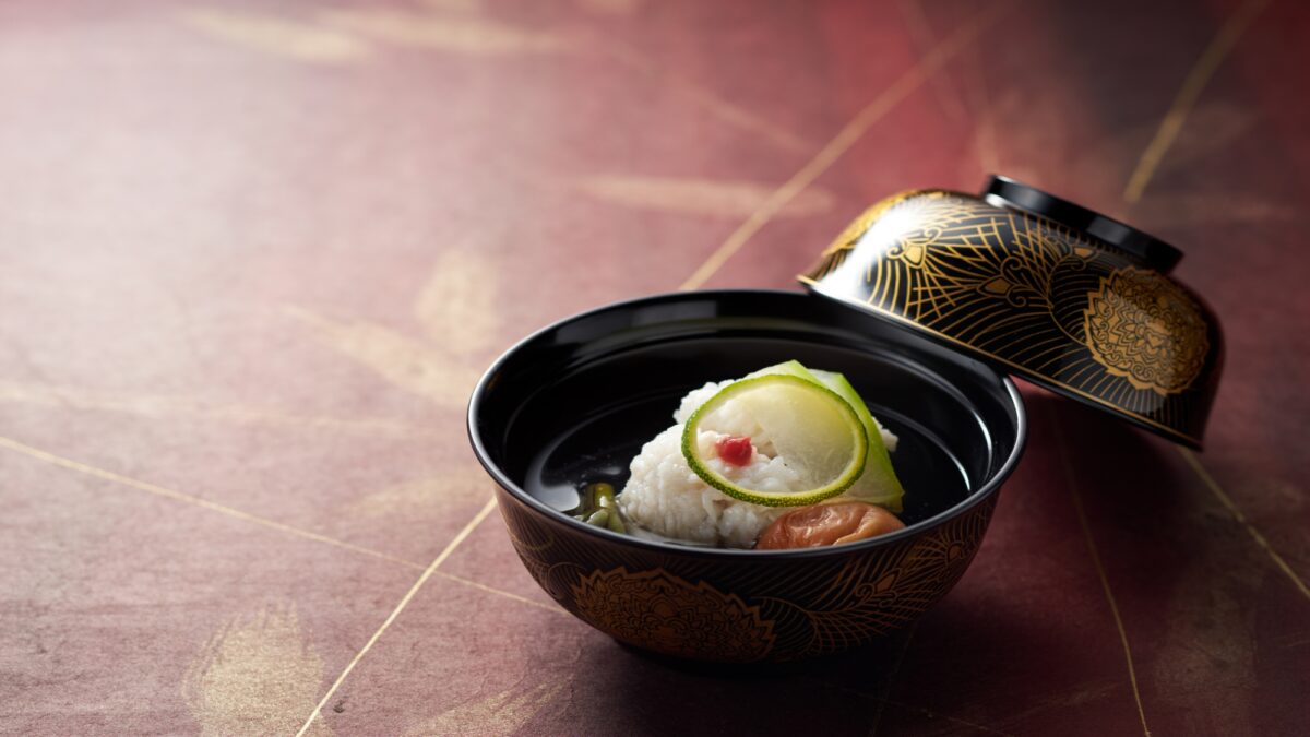 白玉の湯華鳳 別邸越の里 photo