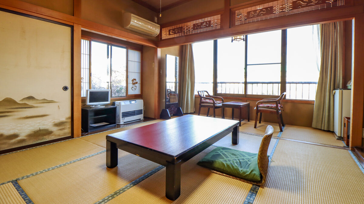 割烹旅館 ビジネスホテル よしのや photo