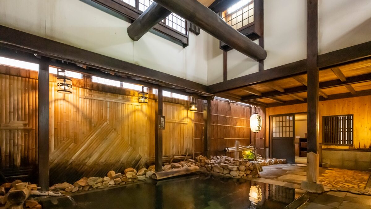 岩井温泉 岩井屋 photo