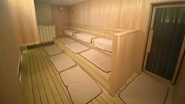 天然温泉「旅人の湯」ホテルルートイン津山駅前 photo