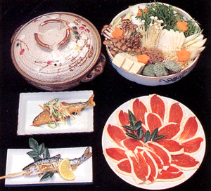 民宿かわらび荘 photo