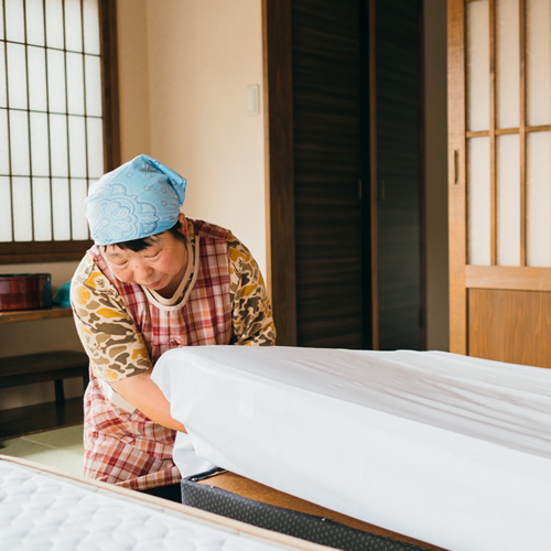 野沢溫泉 河一屋旅館 / Nozawa Onsen Kawaichiya Ryokan photo
