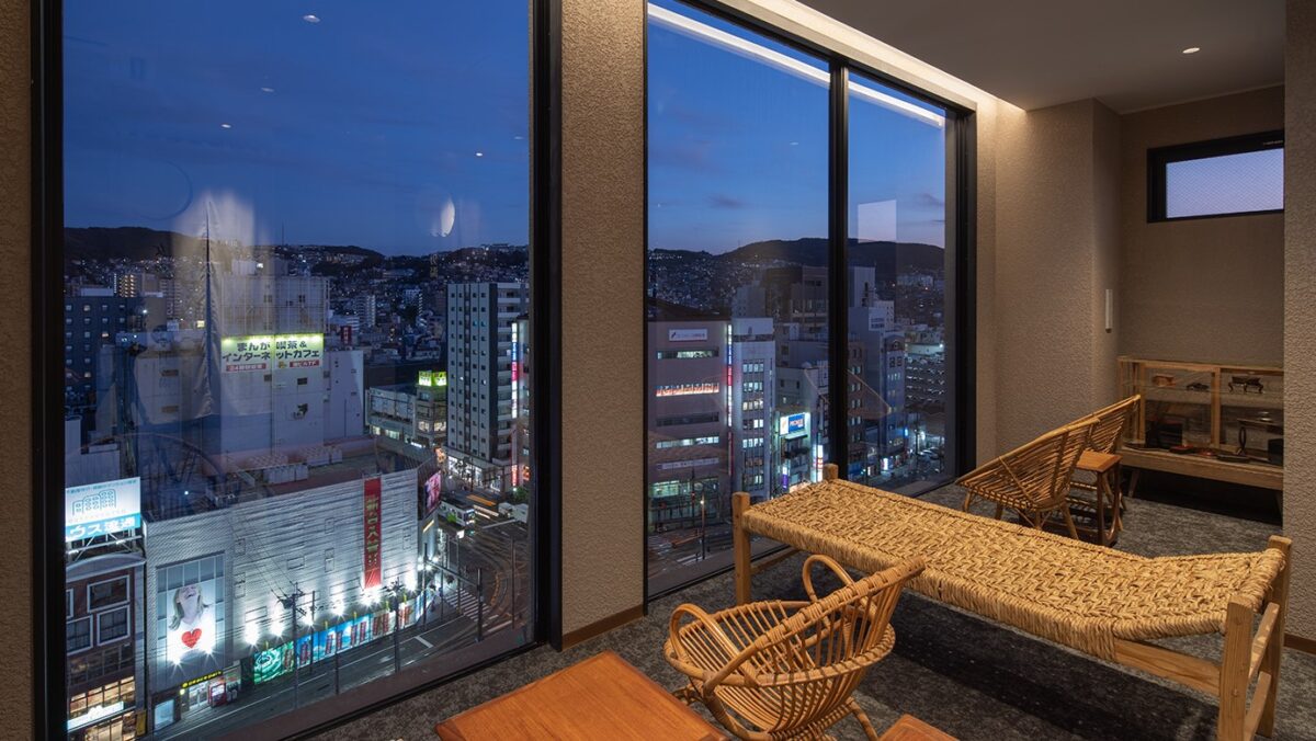 ｈｏｔｅｌ Ｈ２ ホテルエイチツー長崎 photo