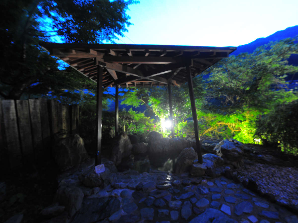 祖谷の宿 かずらや photo