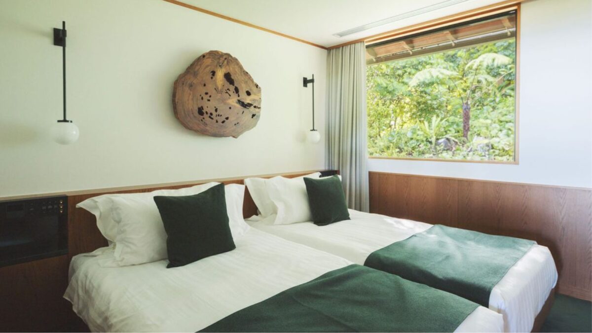 ｓａｎｋａｒａ ｈｏｔｅｌ＆ｓｐａ 屋久島 ＜屋久島＞ photo