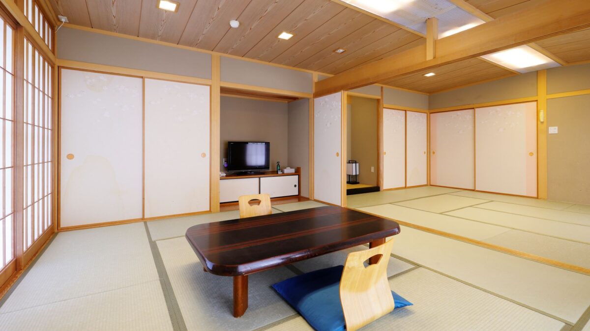 観光ホテル タマル photo