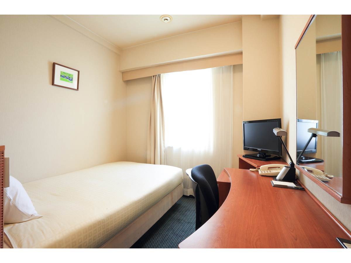 スマイルホテル仙台国分町 photo