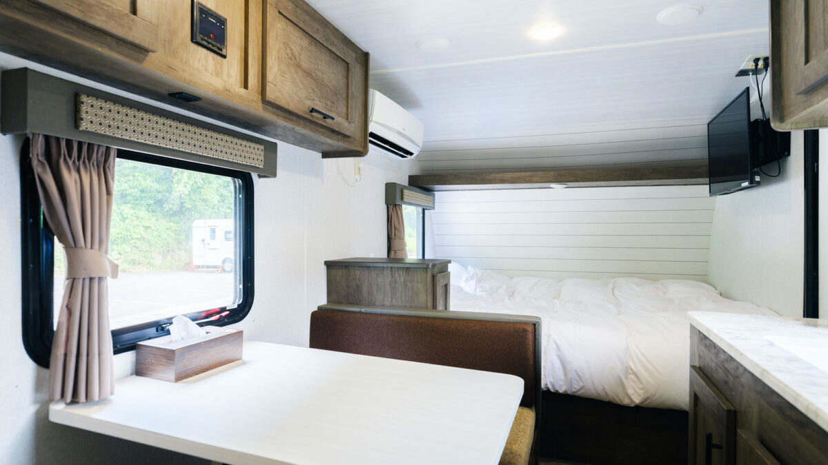 ＴＨＥ ＴＲＡＩＬＥＲＨＯＵＳＥ ＶＩＬＬＡＧＥ 呼子 ＳＥＡＳＩＤＥ photo