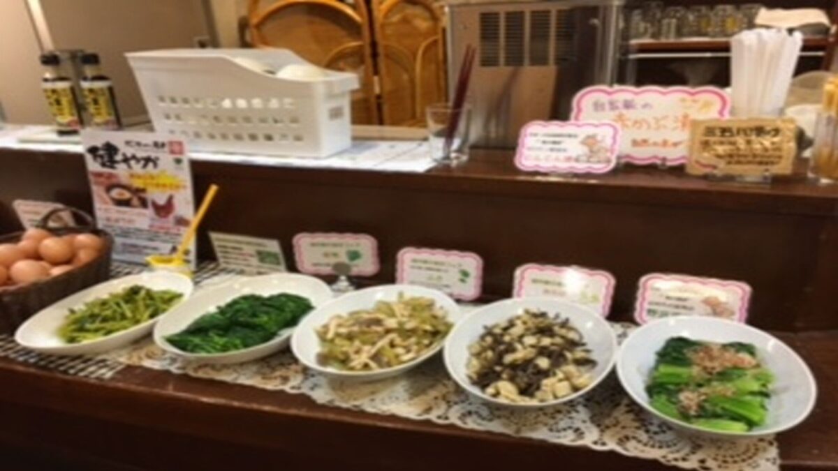 手づくり朝食と大浴場が人気のホテル 松本ツーリストホテル photo
