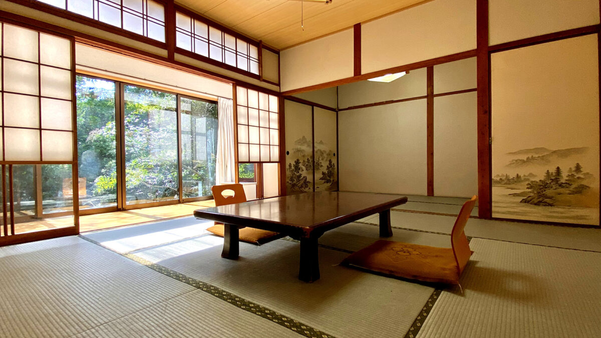 料理旅館 鳥居楼 photo