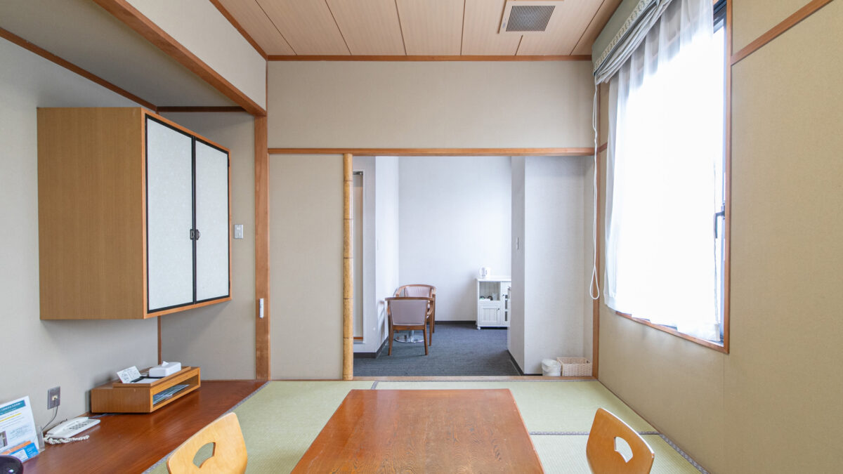 ホテル ベルフォート日向 photo