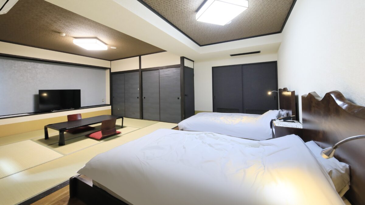 山鹿温泉 熊本旬彩の宿ゆとりろ山鹿 photo