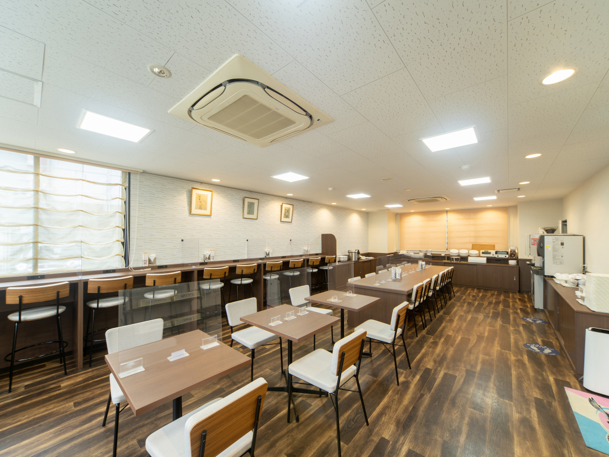 サンホテル鳥栖 photo