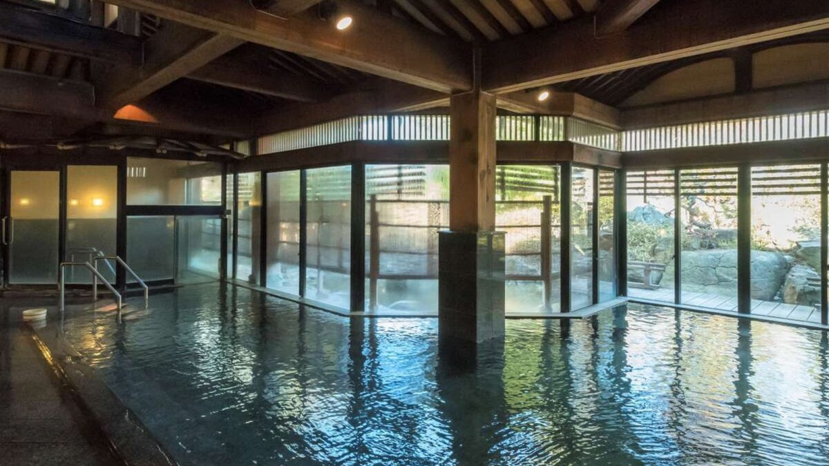 あわら温泉グランドホテル 湯めぐりの宿 photo