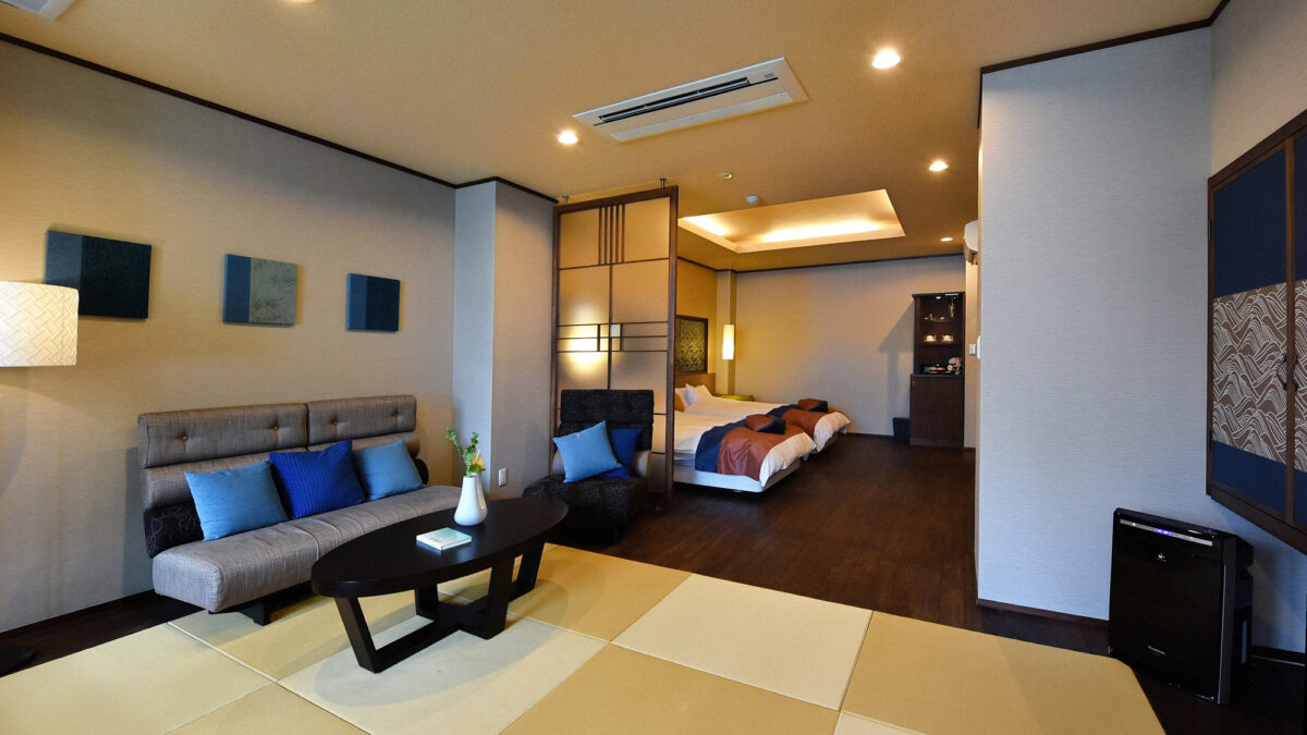 浜千代館 photo