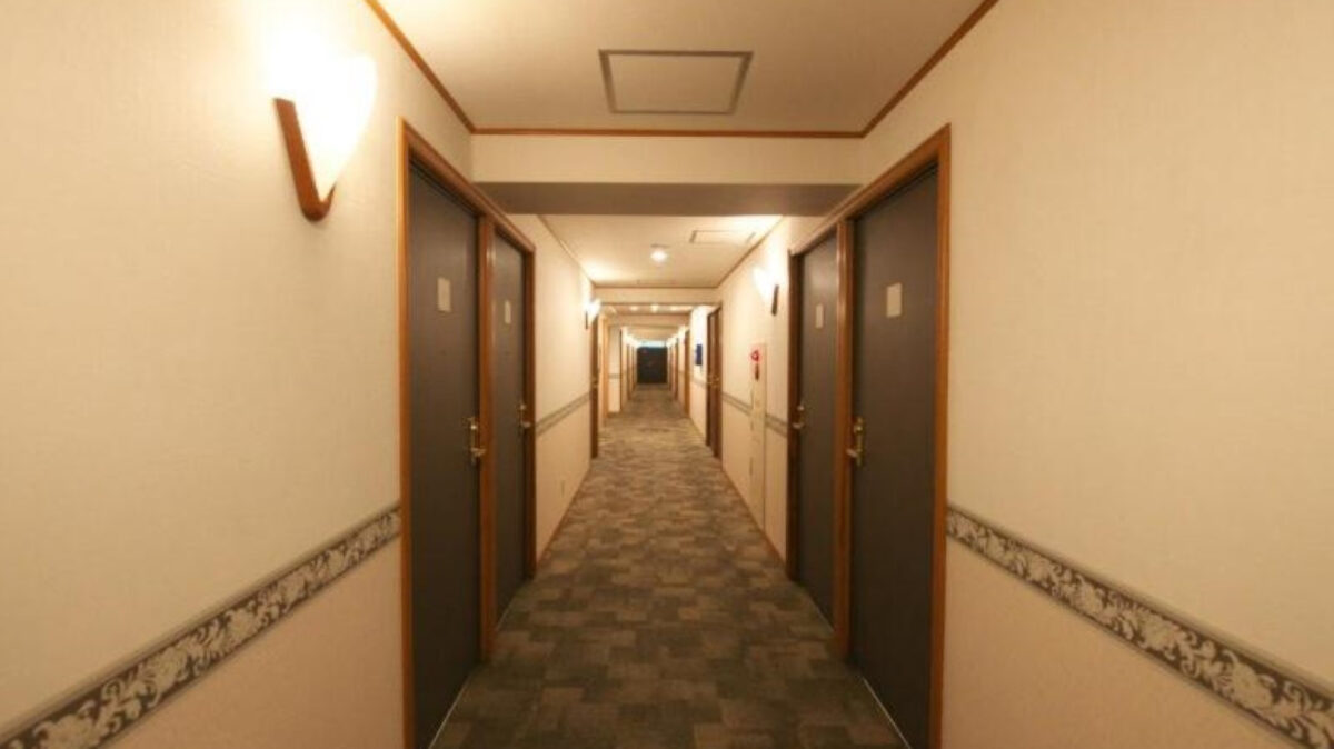東横ＩＮＮ仙台西口広瀬通 photo