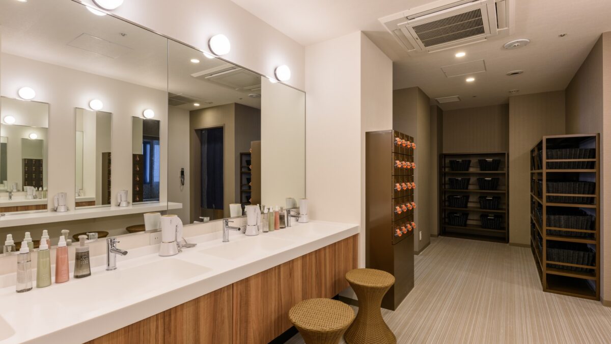 hotel MONday Premium 豊洲 photo