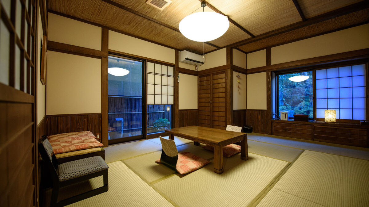 ゆのひら 上柳屋 photo