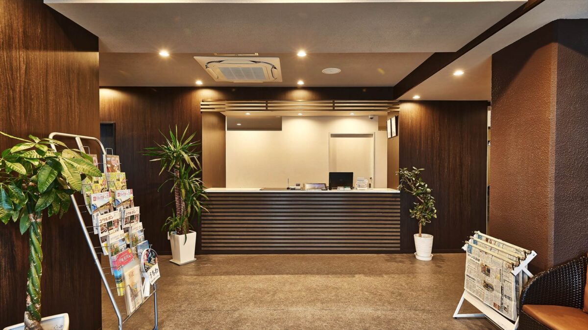 クラウンホテル沖縄アネックス photo