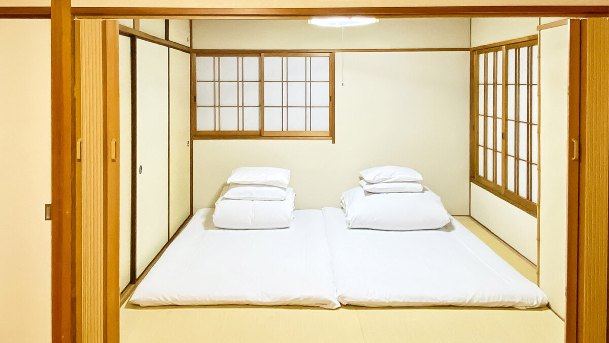 ＧｕｅｓｔＨｏｕｓｅ０１７（ｒｅｉｎａ）＜鷹匠町＞ photo