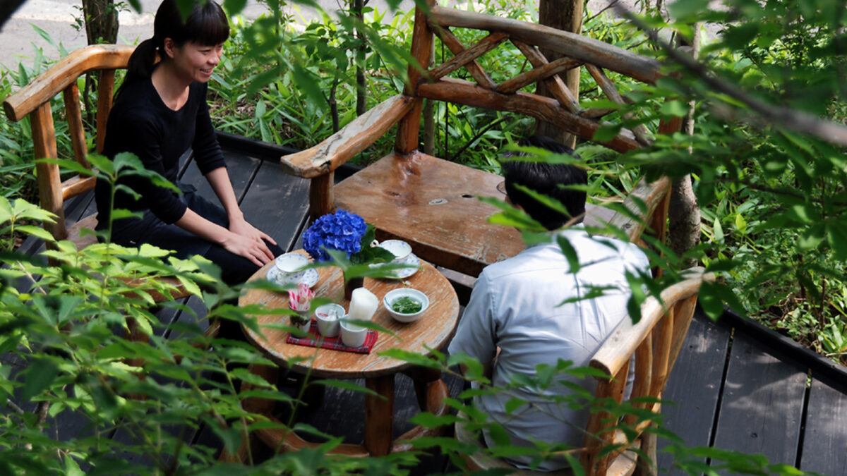 古湯温泉 旅館 大和屋 photo
