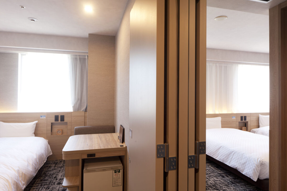 熊本ワシントンホテルプラザ photo