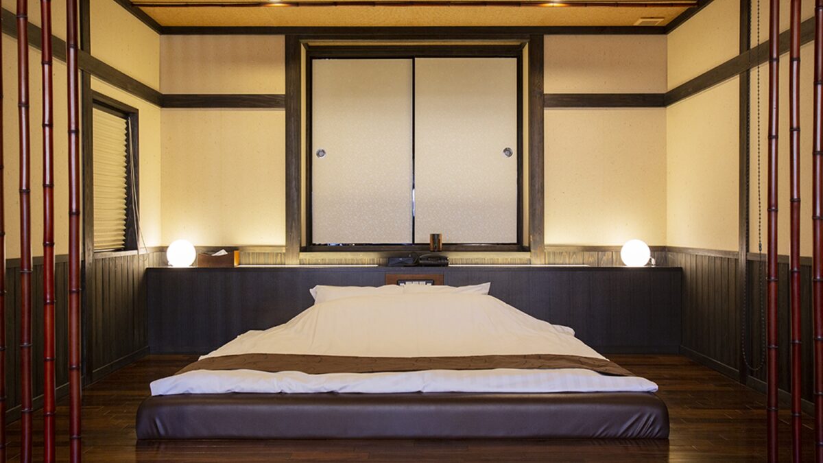 南阿蘇夢しずく温泉 別邸蘇庵 photo