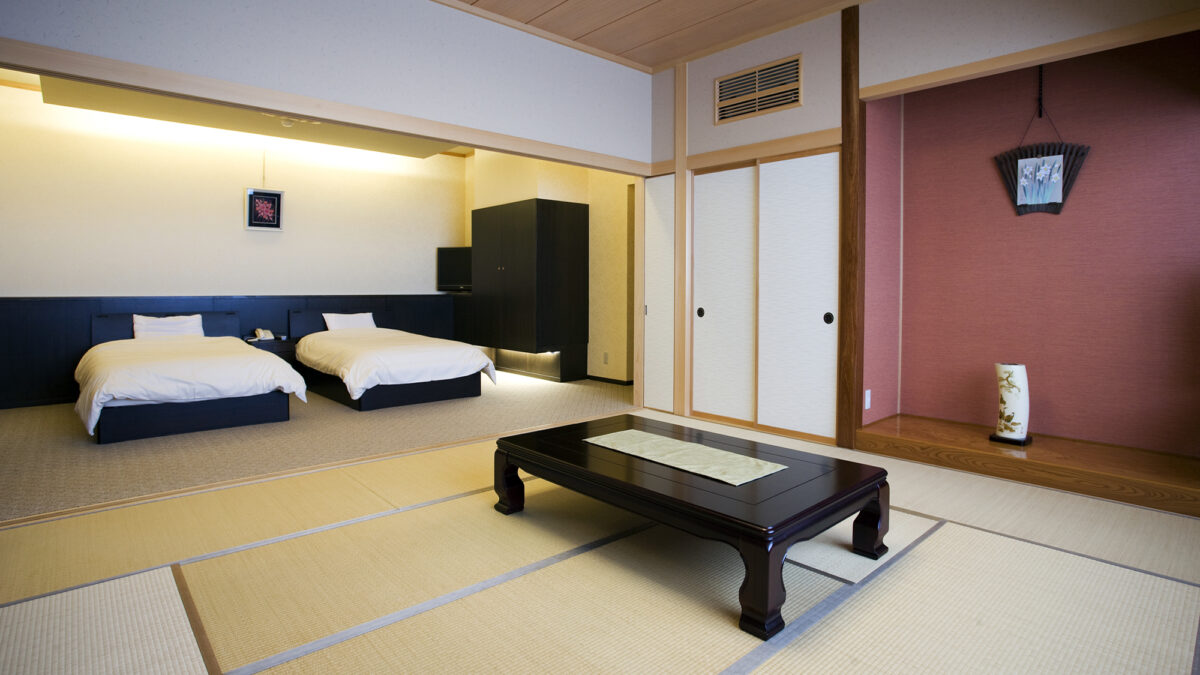 あわら温泉 政竜閣 photo