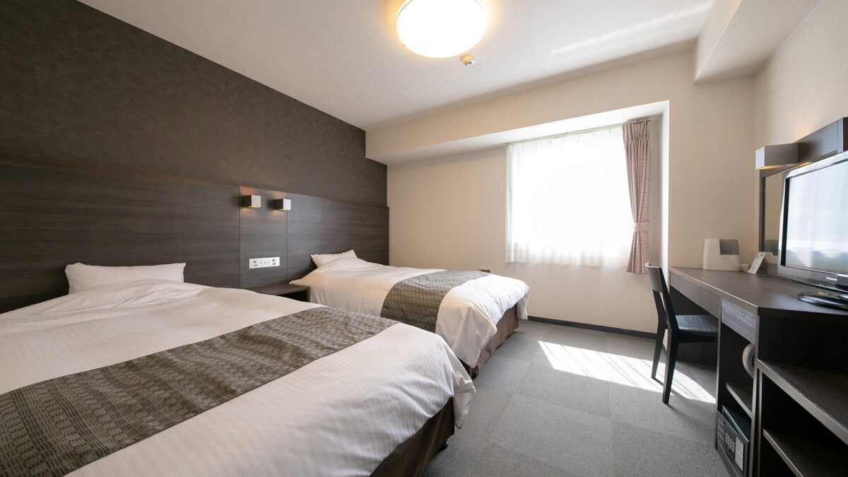 クレドホテル臼杵 photo