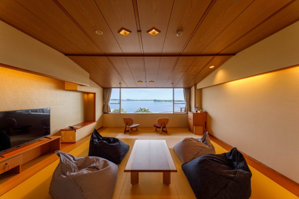 松島溫泉 松島一の坊 / Matsushima Ichinobo photo