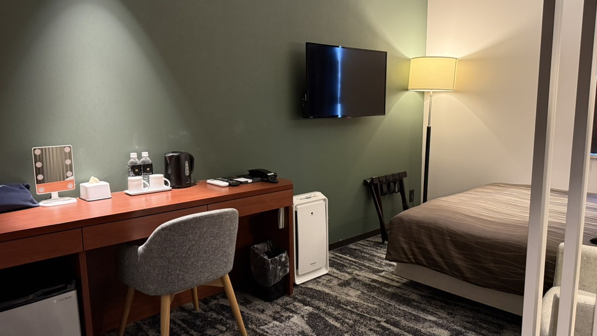 PLACE HOTEL Ascot(プレイスホテルアスコット) photo