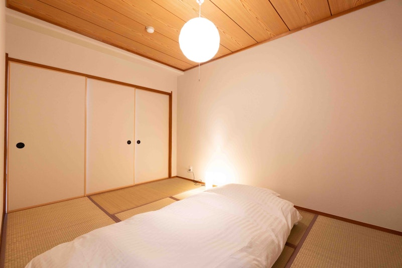 さぬきの宿 塩がま ＾ photo