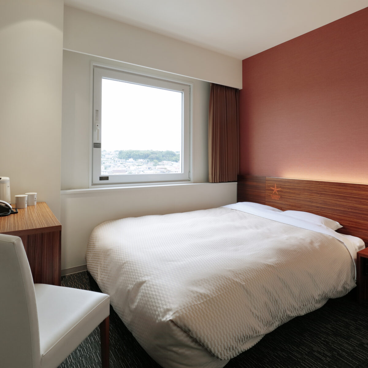 ＣＡＮＤＥＯ ＨＯＴＥＬＳ（カンデオホテルズ）大津熊本空港 photo
