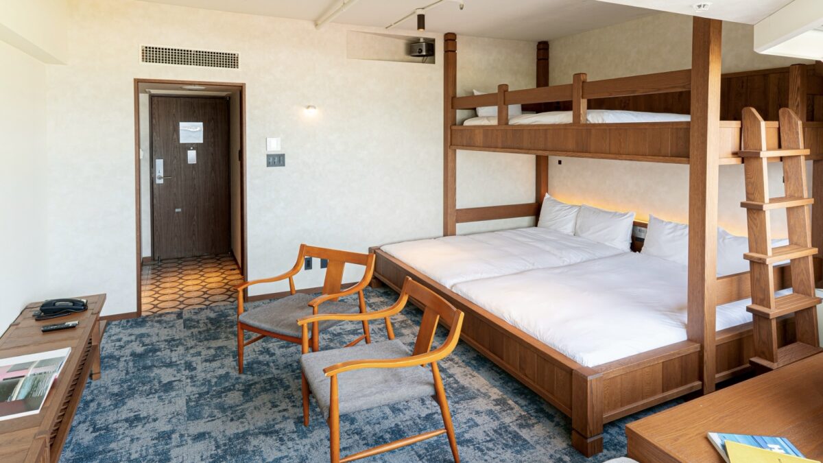 THE LUIGANS Spa&Resort(ザ・ルイガンズ スパ&リゾート) photo