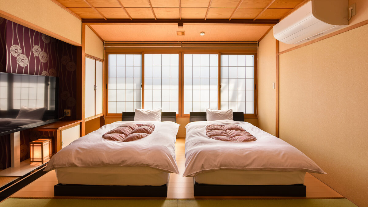 旅館 橋本屋 photo